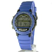 Casio Ladies Easy Touch Digital Watch