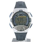 Casio Moonphase and Tide Graph Watch