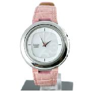 Casio Pink Felite Watch