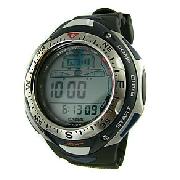 Casio Sea Pathfinder Watch
