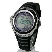 Casio Sport Triple Sensor Pro-Trek Watch