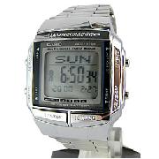 Casio Telememo Databank Watch