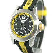 Caterpillar Big Twist Watch