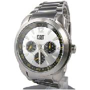 Caterpillar Dp50 Multifunction Watch