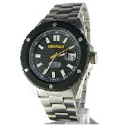 Caterpillar Shockmaster Watch