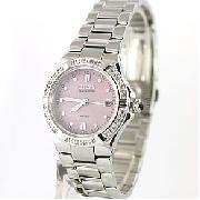 Citizen 24 Diamond Set Riva Watch