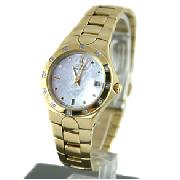 Citizen Corso Diamond-Set Watch