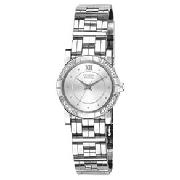 Citizen Elektra Diamond Set Ladies Watch