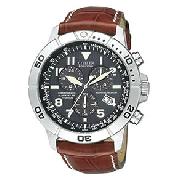 Citizen Gents Eco-Drive Chronograph Watch