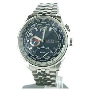 Citizen Gents World Timer Watch