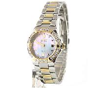 Citizen Ladies 24 Diamond Riva Watch