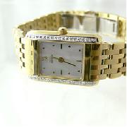 Citizen Ladies Diamond Set Stiletto Watch