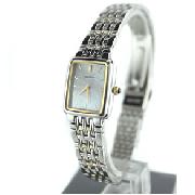 Citizen Ladies Eco-Drive Dress Watch