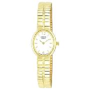 Citizen Ladies Expanding Bracelet Watch