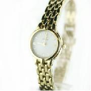 Citizen Ladies Gold Toned Watch