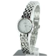 Citizen Ladies Steel Bracelet Watch