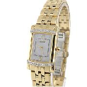 Citizen Ladies Stilletto 24 Diamond Watch