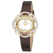 Citizen Lobella Crystals Watch