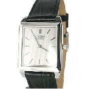 Citizen Men's Stiletto Watch