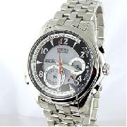 Citizen Stainless Steel Calibre 9000 Watch