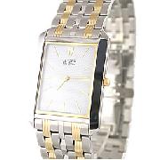 Citizen Two-Tone Stiletto Watch