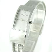 Hot Diamonds Meshed Up Watch