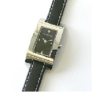 Hot Diamonds Off the Cuff Black Watch