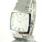 Hot Diamonds Stainless Steel Verve Watch