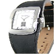 Hot Diamonds Unity Matt Black Watch