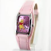 Lorus Disney Pooh Bear Watch