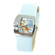 Lorus Disney Tigger Watch