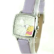 Lorus Girls Winnie the Pooh Watch