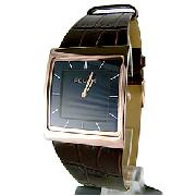 Police Bronze Skyline Watch