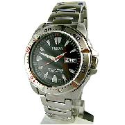 Pulsar Automatic Divers Watch