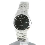 Pulsar Gents Stainless Steel Bracelet Watch