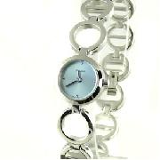 Pulsar Ladies Bracelet Watch