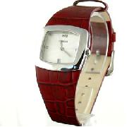 Pulsar Ladies Crystal Set Watch