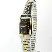 Pulsar Ladies Expanding Bracelet Watch