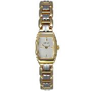 Pulsar Ladies Reversible Dress Watch