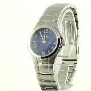 Pulsar Ladies Slim Sports Watch