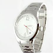 Puma Stainless Steel Move Watch