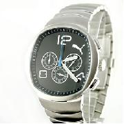 Puma Stainless Steel Pollux Watch