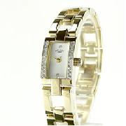 Rotary Crystal Set Ladies Watch