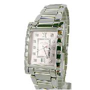 Rotary Rocks Ladies Diamond Set Watch