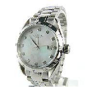 Rotary Rocks Ladies Watch