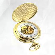 Royal London Full-Hunter Pocket Watch