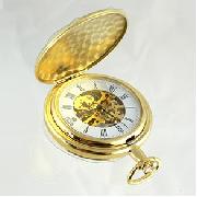 Royal London Full-Hunter Pocket Watch