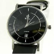 Royal London Gents Slim Titanium Watch