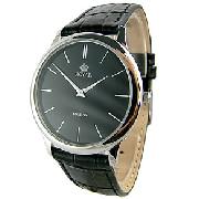 Royal London Gents Slimline Watch