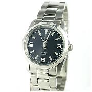 Royal London Gent's Stainless Steel Watch
